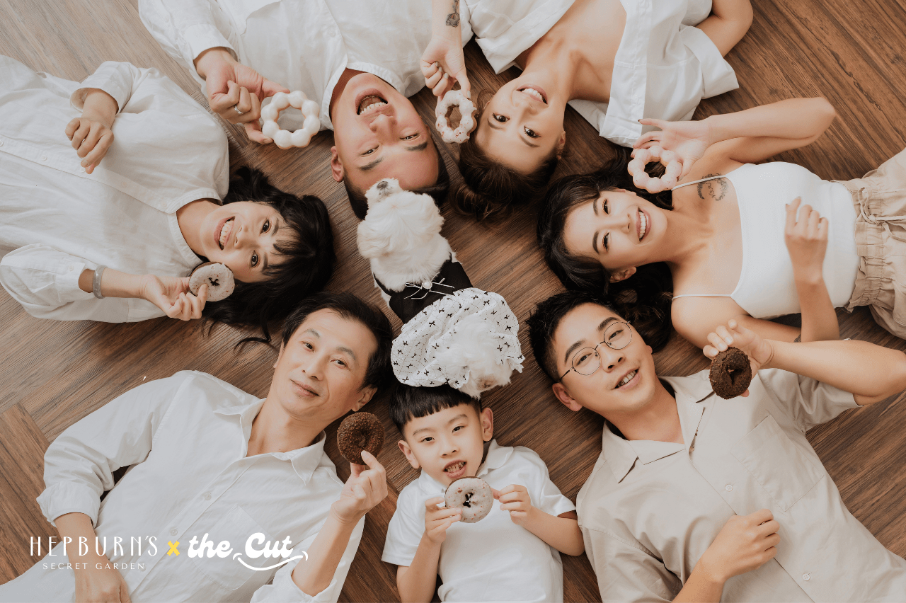 #分享 結婚後第一個過年:這些事情提前討論,讓新年更甜蜜!